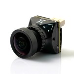 Wholesale FOXEER Mini/Micro 4 1200TVL StarLight Camera 1/3\" CMOS Sensor 4:3/16:9 PAL/NTSC Switchable CVBS 5-20V RC Drone